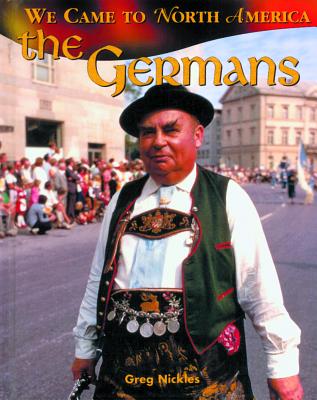 The Germans - Nickles, Greg