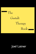 The Gestalt Therapy Book