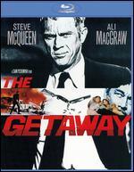 The Getaway [Blu-ray]
