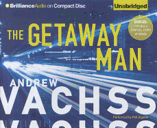The Getaway Man