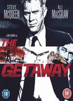 The Getaway
