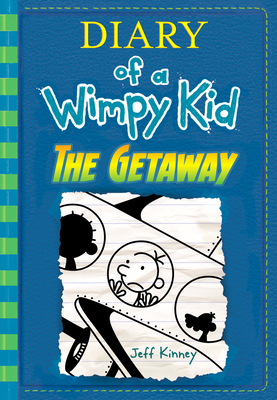 The Getaway - Kinney, Jeff