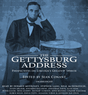 The Gettysburg Address: Perspectives on Lincoln's Greatest Speech