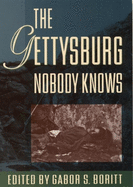 The Gettysburg Nobody Knows
