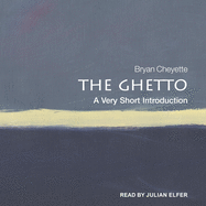 The Ghetto: A Very Short Introduction