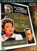 The Ghost and Mrs. Muir