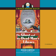 The Ghost and the Dead Man's Library