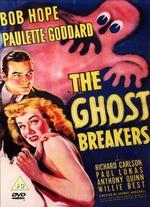 The Ghost Breakers