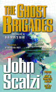 The Ghost Brigades