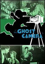 The Ghost Camera - Bernard Vorhaus