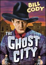 The Ghost City
