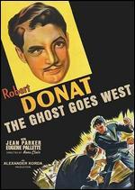 The Ghost Goes West