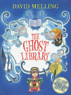 The Ghost Library