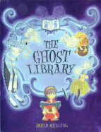 The Ghost Library