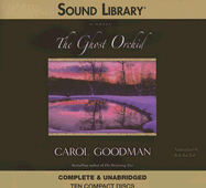 The Ghost Orchid Lib/E