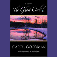 The Ghost Orchid