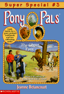 The Ghost Pony