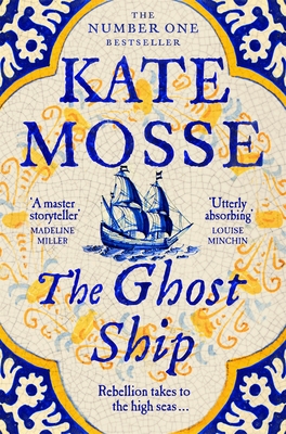 The Ghost Ship - Mosse, Kate