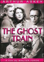 The Ghost Train