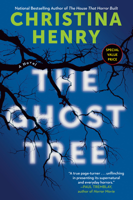 The Ghost Tree - Henry, Christina