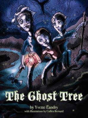 The Ghost Tree - Landry, Yvette