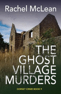 The Ghost Village Murders