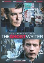 The Ghost Writer