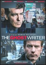 The Ghost Writer - Roman Polanski