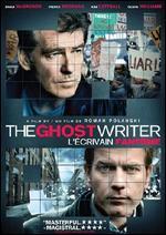 The Ghost Writer