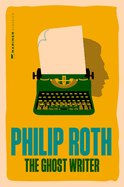 The Ghost Writer