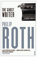 The Ghost Writer