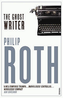 The Ghost Writer - Roth, Philip