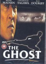 The Ghost - Douglas Jackson