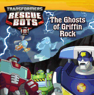The Ghosts of Griffin Rock