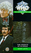 The ghosts of N-space