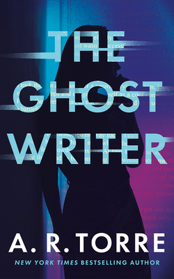 The Ghostwriter - Torre, A R