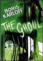 The Ghoul - T. Hayes Hunter
