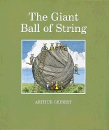 The Giant Ball of String