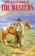 The Giant Book of the Western