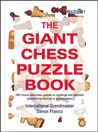 The Giant Chess Puzzle Book