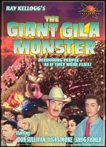 The Giant Gila Monster