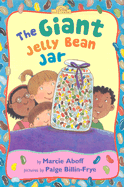 The Giant Jellybean Jar