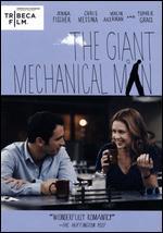 The Giant Mechanical Man