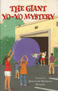 The Giant Yo-Yo Mystery