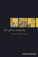 The Gift in Antiquity
