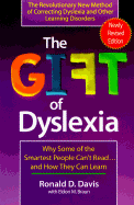 The Gift of Dyslexia