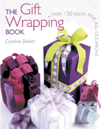 The Gift Wrapping Book