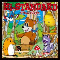 The Gift - Hi-Standard