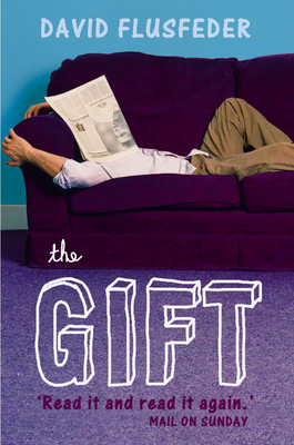 The Gift - Flusfeder, David