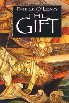 The Gift - O'Leary, Patrick